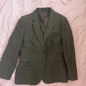 Men’s blazer